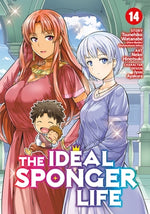 The Ideal Sponger Life Vol. 14 by Watanabe, Tsunehiko