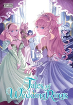 Tales of Wedding Rings, Vol. 13 by Maybe