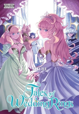 Tales of Wedding Rings, Vol. 13 by Maybe
