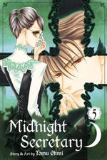 Midnight Secretary, Vol. 5 by Ohmi, Tomu