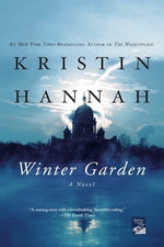 Winter Garden by Hannah, Kristin