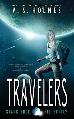 Travelers by Holmes, V. S.