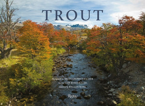 Trout by Rosenbauer, Tom