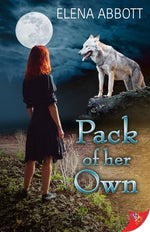 Pack of Her Own by Abbott, Elena