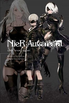 Nier: Automata: Long Story Short by Taro, Yoko