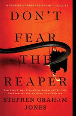 Don't Fear the Reaper by Jones, Stephen Graham