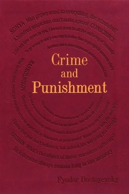 Crime and Punishment by Dostoyevsky, Fyodor