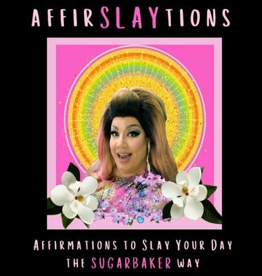 AffirSLAYtions by Sugarbaker, Terra Cotta