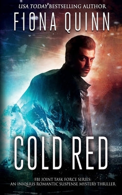 Cold Red by Quinn, Fiona