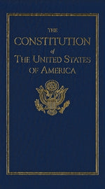 Constitution of the United States by Founding Fathers