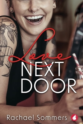 Love Next Door by Sommers, Rachael