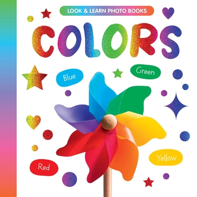 Colors by Clever Publishing