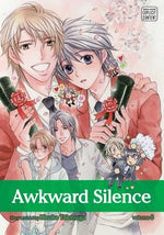 Awkward Silence, Vol. 6 by Takanaga, Hinako