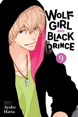 Wolf Girl and Black Prince, Vol. 9 by Hatta, Ayuko