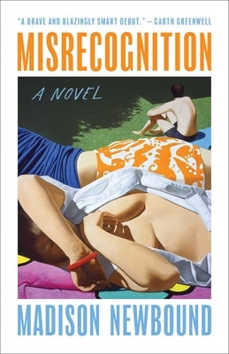 Misrecognition by Newbound, Madison