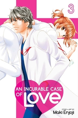 An Incurable Case of Love, Vol. 3 by Enjoji, Maki