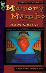 Memory Mambo: Big Sur Pioneers by Obejas, Achy