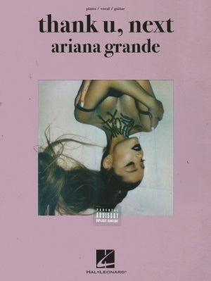 Ariana Grande - Thank U, Next by Grande, Ariana