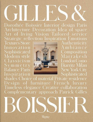 Gilles & Boissier by Boissier, Doroth&#233;e