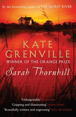 Sarah Thornhill by Grenville, Kate