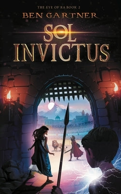 Sol Invictus by Gartner, Ben