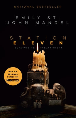 Station Eleven (Television Tie-In) by Mandel, Emily St John