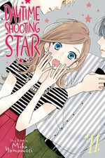 Daytime Shooting Star, Vol. 11 by Yamamori, Mika