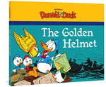 Walt Disney's Donald Duck: The Golden Helmet by Barks, Carl