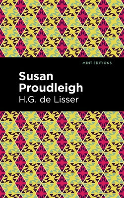 Susan Proudleigh by de Lisser, H. G.