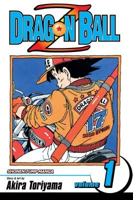 Dragon Ball Z, Vol. 1 by Toriyama, Akira