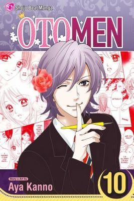 Otomen, Vol. 10 by Kanno, Aya