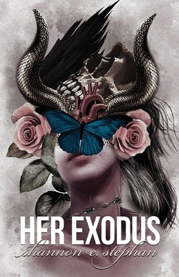 Her Exodus by Stephan, Shannon E.