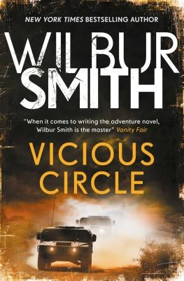 Vicious Circle by Smith, Wilbur