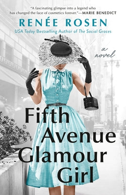 Fifth Avenue Glamour Girl by Rosen, Ren&#233;e