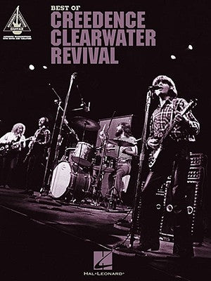 Best of Creedence Clearwater Revival by Creedence Clearwater Revival