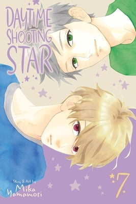 Daytime Shooting Star, Vol. 7 by Yamamori, Mika