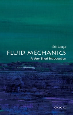 Fluid Mechanics by Lauga