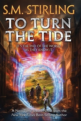 To Turn the Tide by Stirling, S. M.