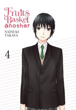 Fruits Basket Another, Vol. 4 by Takaya, Natsuki