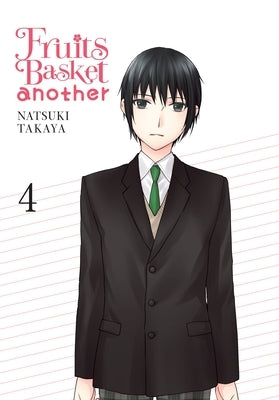 Fruits Basket Another, Vol. 4 by Takaya, Natsuki