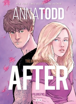 After: The Graphic Novel (Volume Two) by Todd, Anna