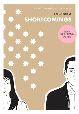 Shortcomings by Tomine, Adrian