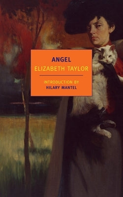 Angel by Taylor, Elizabeth