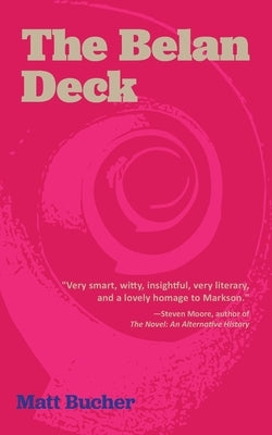 The Belan Deck by Bucher, Matt