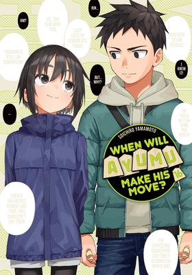 When Will Ayumu Make His Move? 16 by Yamamoto, Soichiro