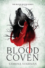 Blood Coven by Voerman, Sabrina