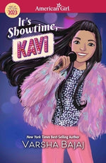 It's Showtime, Kavi by Bajaj, Varsha