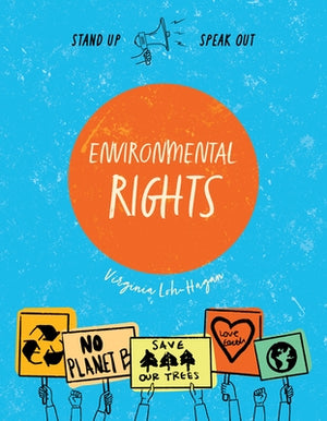 Environmental Rights by Loh-Hagan, Virginia