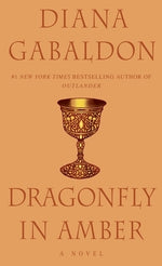 Dragonfly in Amber by Gabaldon, Diana