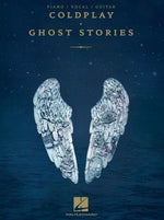 Coldplay - Ghost Stories by Coldplay